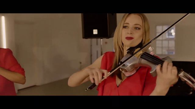 Euphonica DJ Orchestra // Rather Be (Clean Bandit) смотреть онлайн