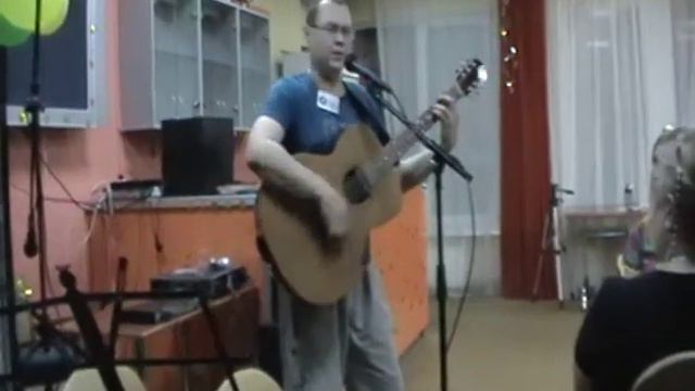 "Прощай, городок" группа "Стадион" (cover) смотреть онлайн