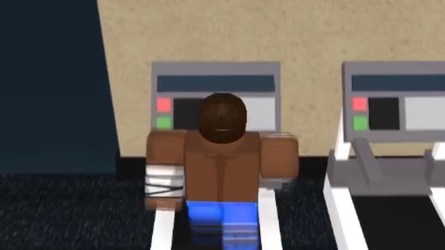 THE ULTIMATE ROBLOX BOXING GAME - ROBLOX Ro-Boxing Simulator Gameplay - Cool Monte смотреть онлайн