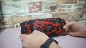 УРАЛ ТТ М4. Спецназ. Громобой. Обзор созрел. Басс тест.