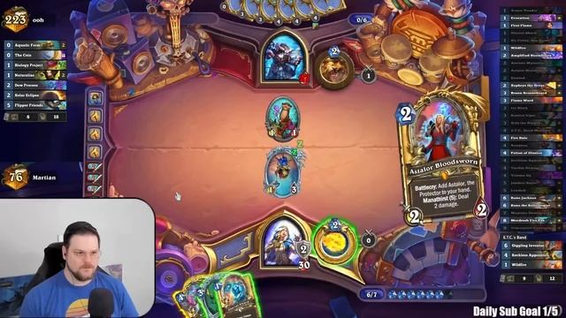 Reno Hero Power Mage! смотреть онлайн