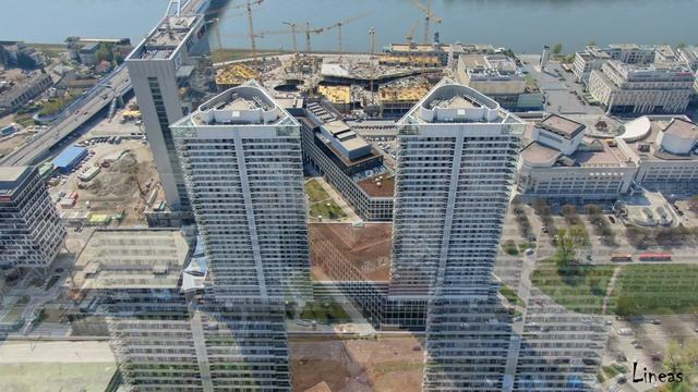 Bratislava EUROVEA 04/21 смотреть онлайн