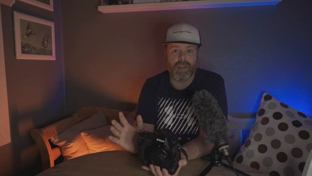 MY TOP TIPS For CUSTOMIZING The Nikon Z9