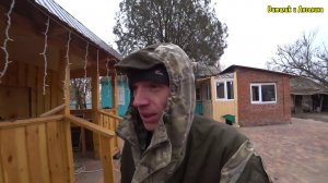 АНГЕЛИНА КУПИЛА ПРОДУКТЫ / ОБЗОР / СДЕЛАЛ ЗУБЫ / ПОДГОТОВИЛ ДВОР К НОВОМУ ГОДУ / ЖЕНА УЧИТЬСЯ ОНЛАЙН