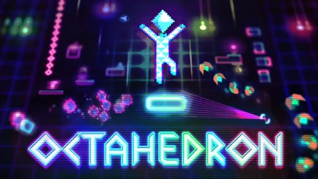 OCTAHEDRON EP - Spirit смотреть онлайн