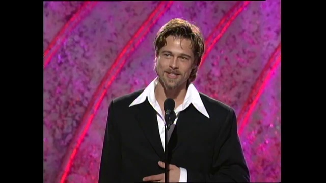 Брэд Питт выигрывает смотреть онлайн