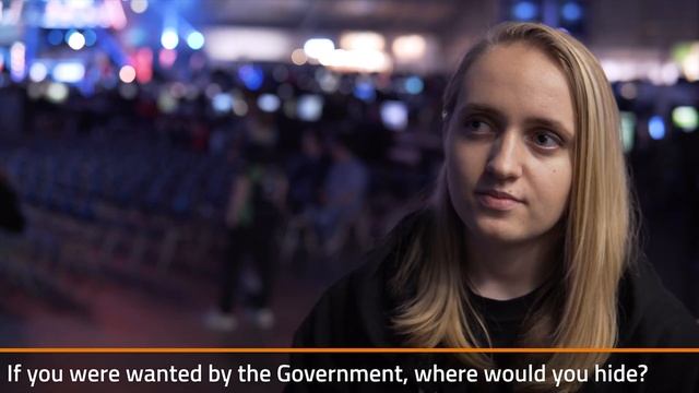 RENCHA WOULD EAT WHAT?!?! | xL LADIES LEAGUE OF LEGENDS | QUICKFIRE QUESTIONS AT DREAMHACK DHS смотреть онлайн