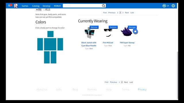 How to sign to ROBLOX on xbox one смотреть онлайн
