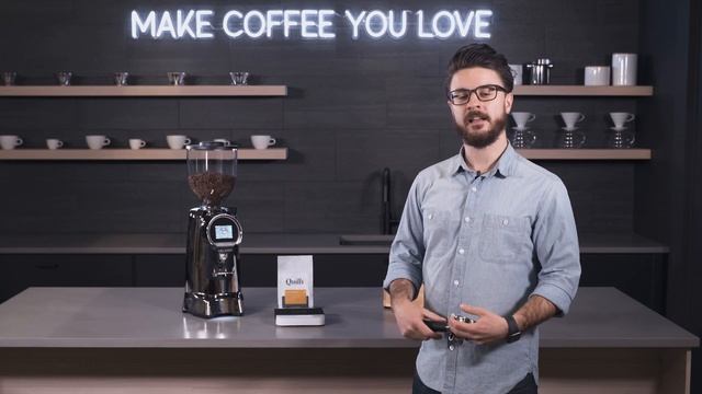 Eureka Helios 80 Commercial Espresso Grinder | Commercial Crew Review смотреть онлайн