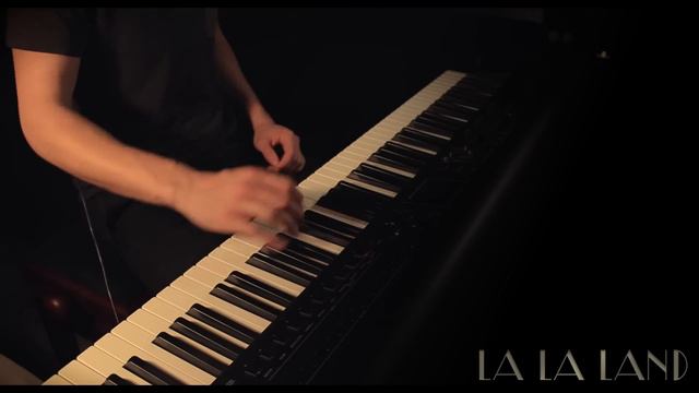 LA LA LAND - Mia and Seb's Theme/Epilogue \\ Jacob's Piano смотреть онлайн