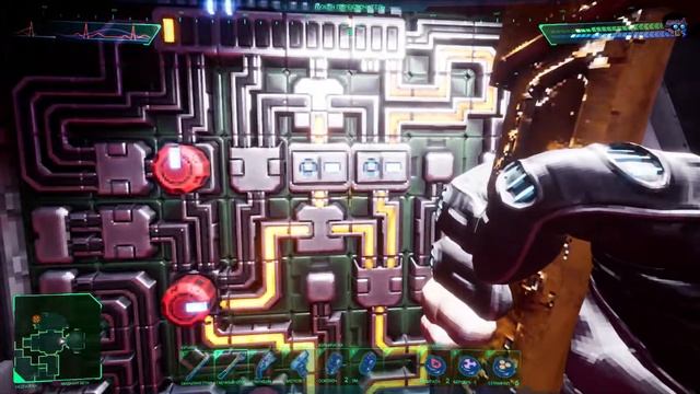 ПРОСТО ШОК! ☢ System Shock Remake (2023) смотреть онлайн