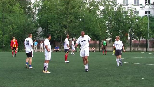Кубок бескова 2010 смотреть онлайн