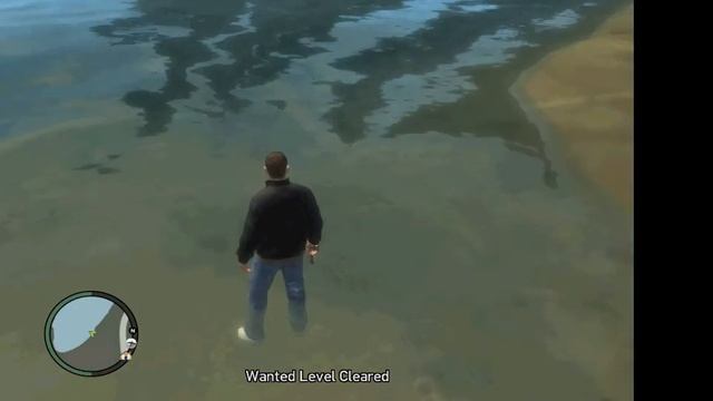 посади сам машину в гта4 смотреть онлайн