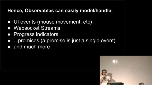 Ember.js NYC, May 2015: File Uploads; Content Editable; Observables, more смотреть онлайн