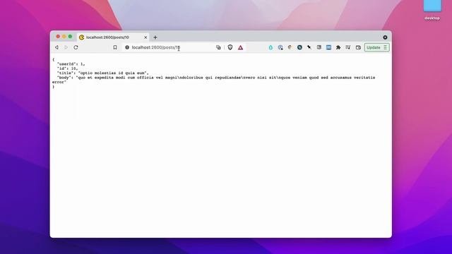 How to Write an API Wrapper Using JavaScript Classes and Fetch смотреть онлайн