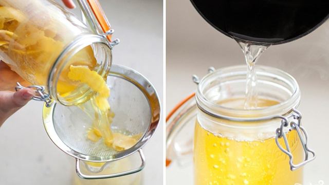 Вкусные будни