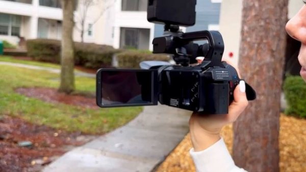 Video Camera Camcorder 4K 64MP 60FPS | Best Vlogging Camcorder | 4K Camera | Amazon Smart Appliance