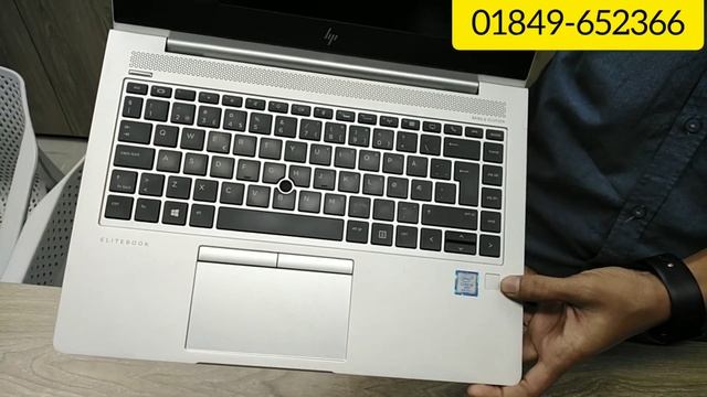 Hp EliteBook 840 G5 II Business Series Used Laptop Price In Bangladesh II Tech Valley BD смотреть онлайн