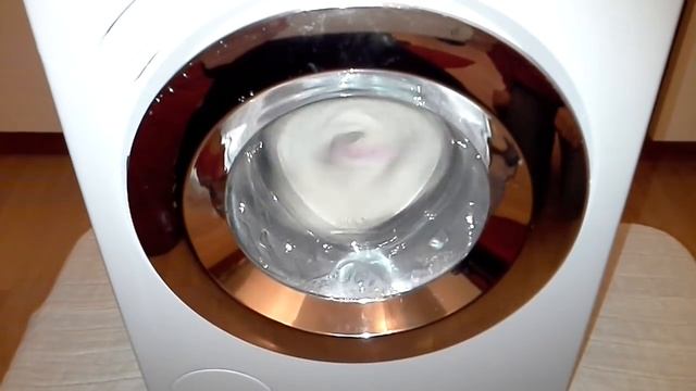 Miele Softtronic W4146 Kinderwaschmaschine смотреть онлайн
