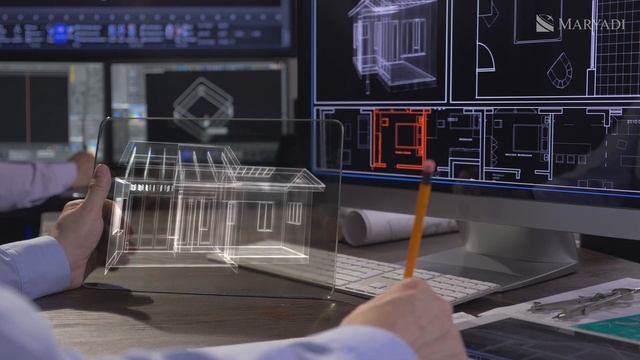 Архитектура, Градостроительство и Гражданское строительство - Обзор специальностей смотреть онлайн