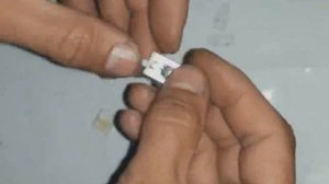 Как припаять USB кабеля