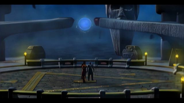 Mortal Kombat Deadly Alliance - Intro HD remastered смотреть онлайн