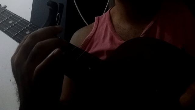 ODE TO MY FAMILY, VIOLÃO FINGERSTYLE. смотреть онлайн