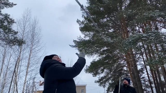 Фланкировка в Перми. Пермская застава смотреть онлайн