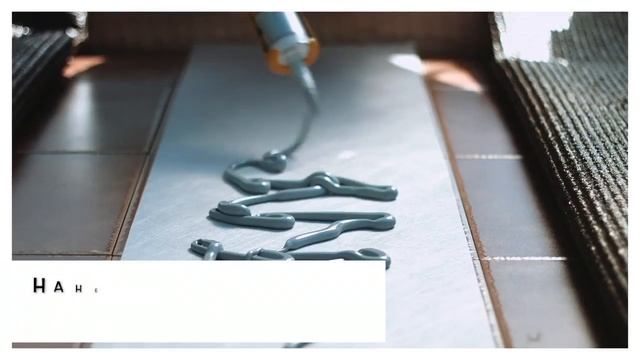 Укладка искусственной травы на бетон