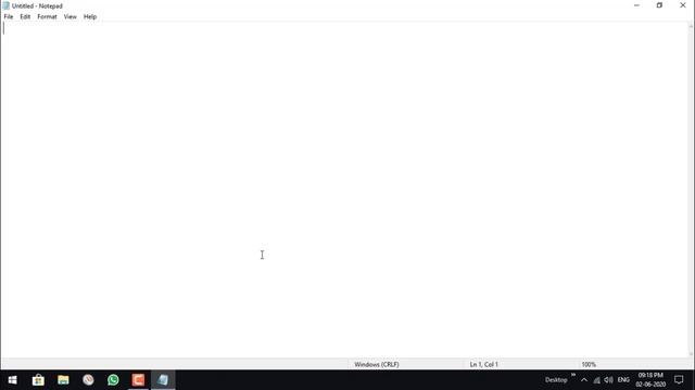 #2 Creating and Saving HTML5 document | Class 10 Computer Science (Bangla) смотреть онлайн