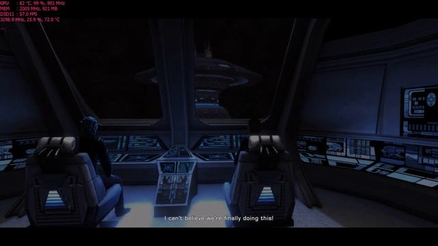 Star Trek Online Gameplay Maxed Out Settings 1080p ASUS G750JW NVIDIA GTX 765m смотреть онлайн