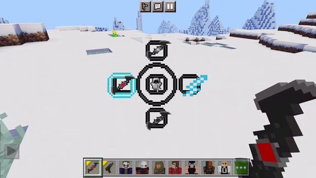 El Mejor Addon de BATMAN para Minecraft PE || BATMAN MCPE смотреть онлайн