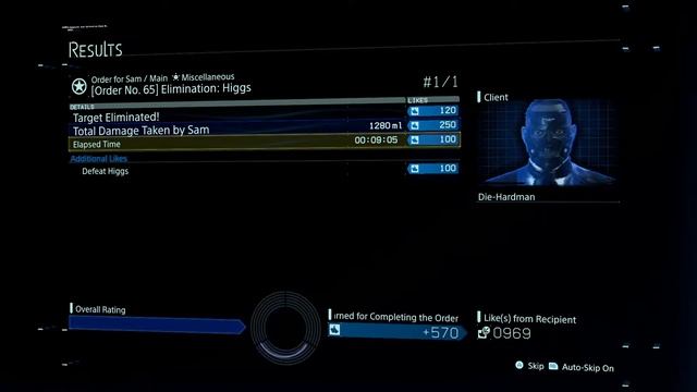 DEATH STRANDING Walkthrough Gameplay Part 64 - HIGGS BOSS FIGHT (Windows PC) смотреть онлайн