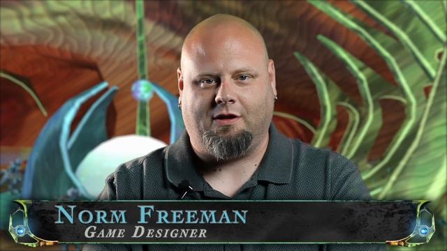EverQuest: Veil of Alaris Zone Preview: Rubak Oseka, Temple of the Sea смотреть онлайн