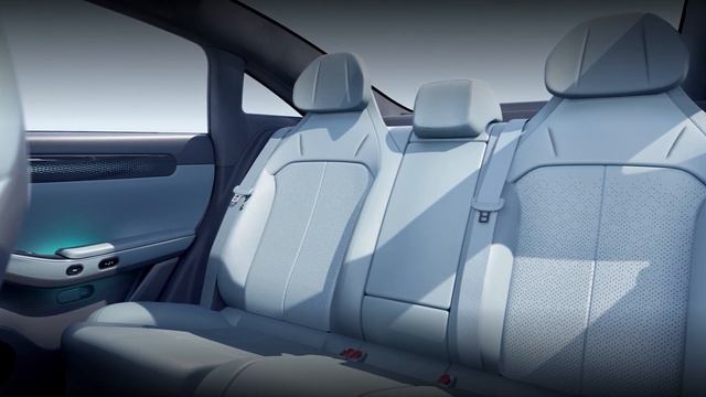 LEAPMOTOR C01 - Elektro-Limousine für unter 30.000€? смотреть онлайн