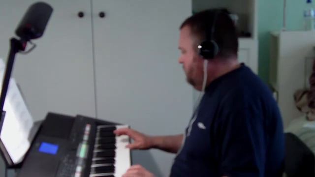 Chiquitita   PSR S650