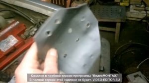 Крепление рулевой рейки - ремонт своими руками. Ваз 2109