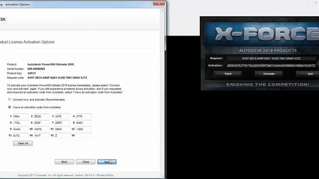 How To Install Delcam POWERMILL 2018| Windows 7 64 BIT| AUTODESK