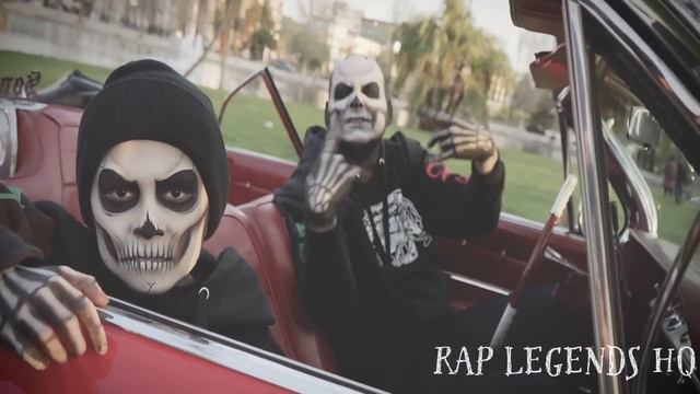 🔥DeCalifornia Ft. 2Pac, Ice Cube, Eazy-E, CNG & Rouse - West Side Don (Remix)🔥 смотреть онлайн
