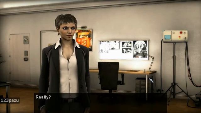 Dracula 5: The Blood Legacy Walkthrough - Part 1 смотреть онлайн