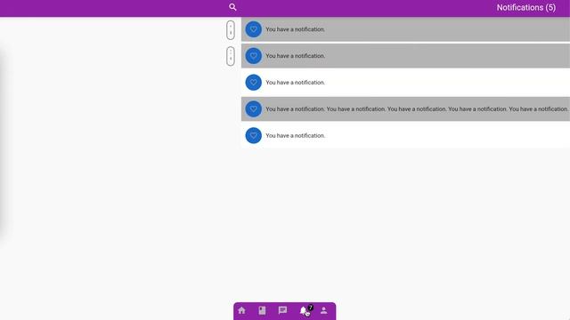 Flutter-2 | Web performance | Desktop browser | Kingdom app смотреть онлайн