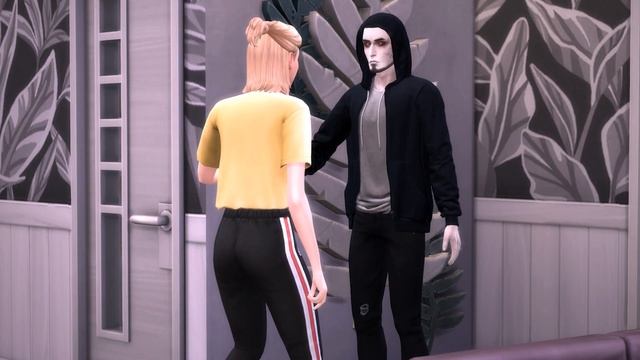 Animation pack Sims4 by Cicada Game ▶▶▶ Vampire hypnosis 2 ▶▶▶ DOWNLOAD смотреть онлайн