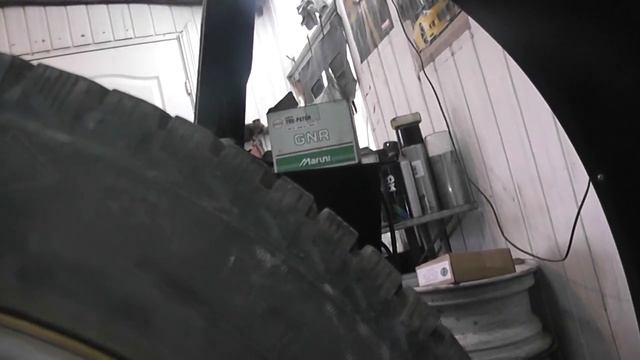 Народный Анти обзор Cordiant Polar SL PW 404(Кордиант Полар СЛ)