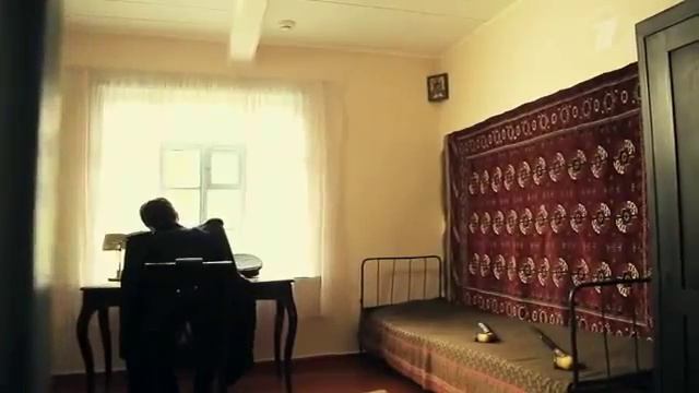 К 200 летию М Ю Лермонтова Ещe минута, и я упал… смотреть онлайн