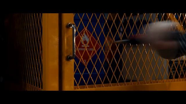 М3ГАН | Танцевальная сцена | 4К