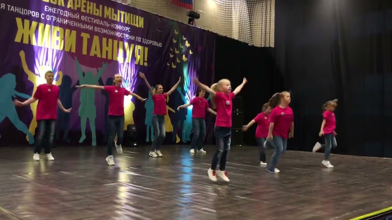 Ягода-малинка