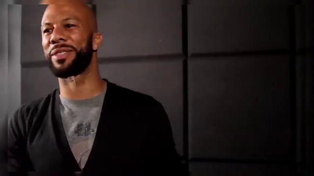 Common Goes OFF Jennifer Hudson After She Turns Down His Proposal смотреть онлайн