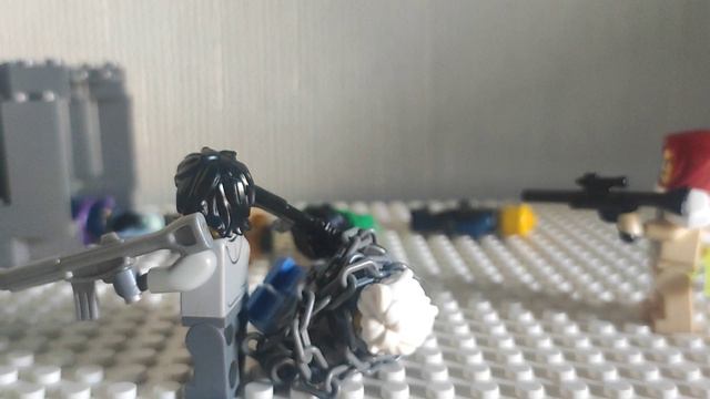 война Z (4 серия)