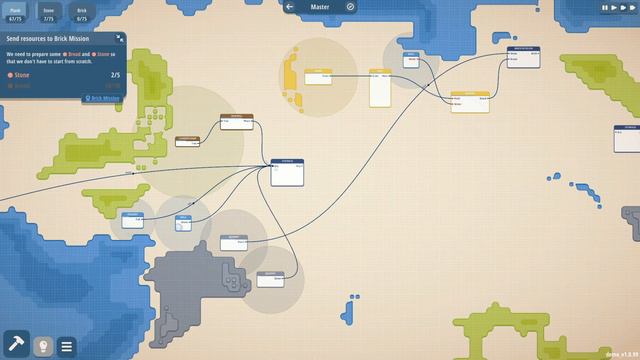 Check-out - Master Plan Tycoon смотреть онлайн