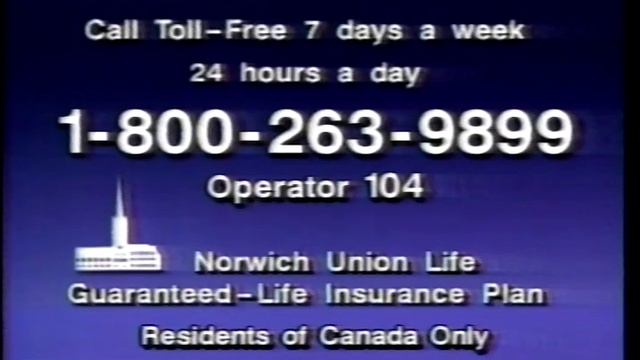 WOC Tape 0420 Commercial Compilation - 1992 смотреть онлайн